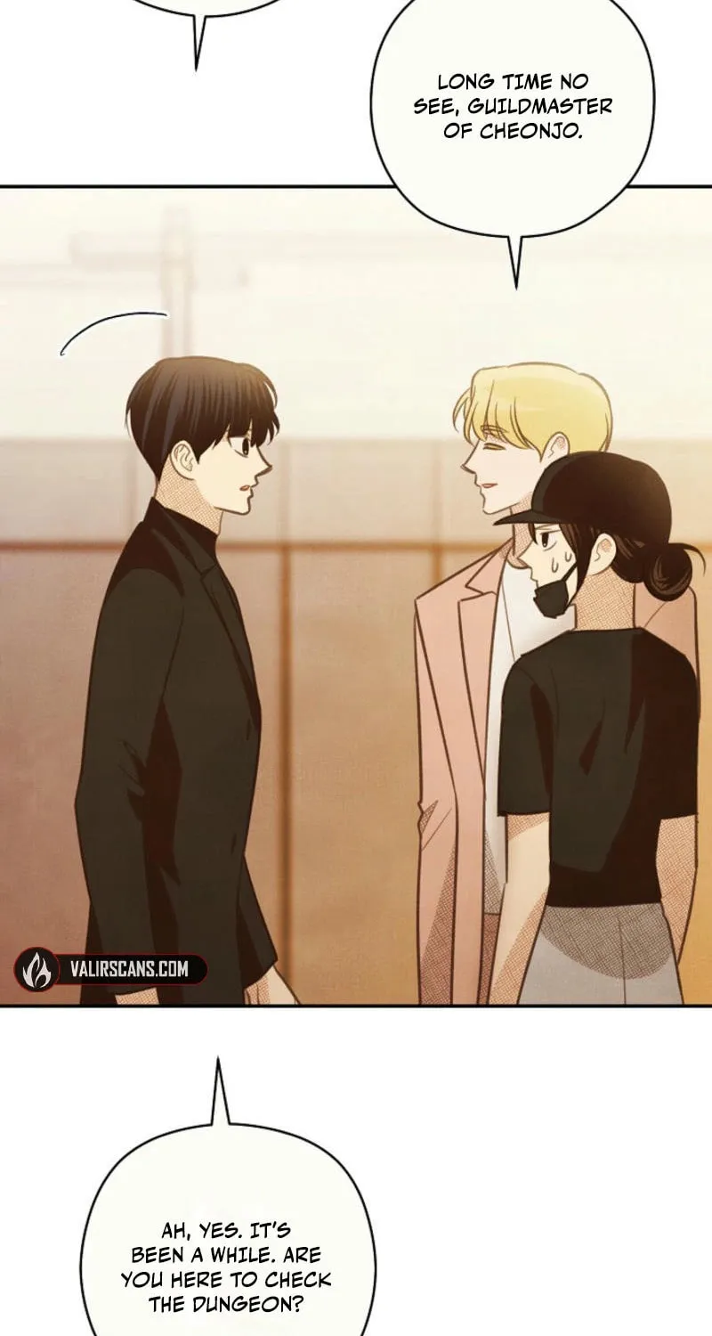 S-Class Spirit Master's Taming Diary Chapter 39 page 56 - 