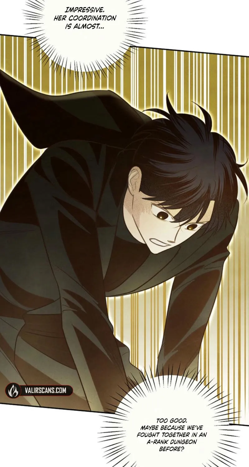 S-Class Spirit Master's Taming Diary Chapter 39 page 8 - 