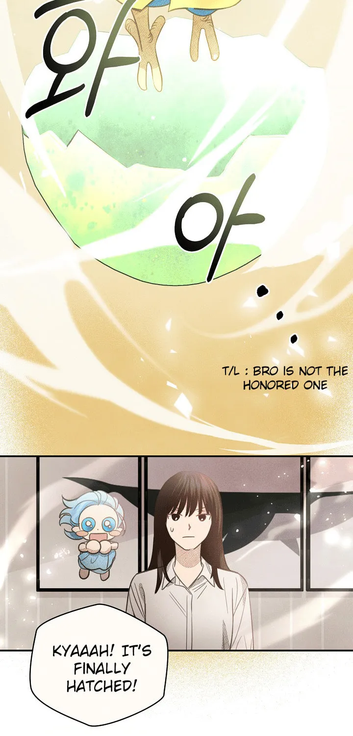 S-Class Spirit Master's Taming Diary Chapter 4 page 12 - 