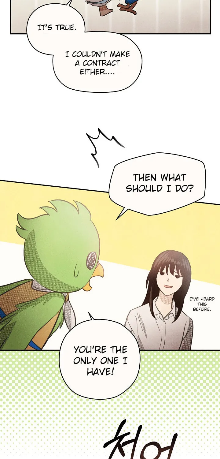 S-Class Spirit Master's Taming Diary Chapter 4 page 18 - 