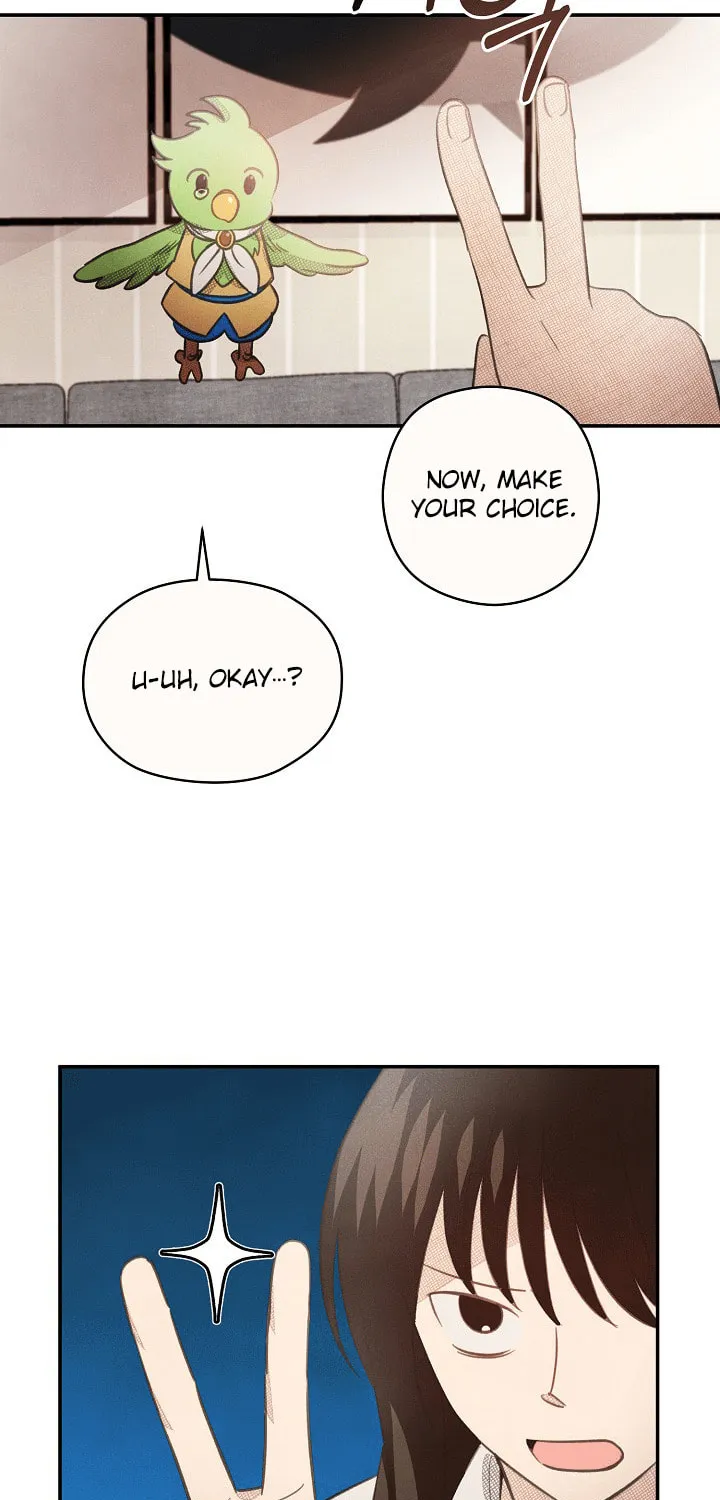 S-Class Spirit Master's Taming Diary Chapter 4 page 19 - 