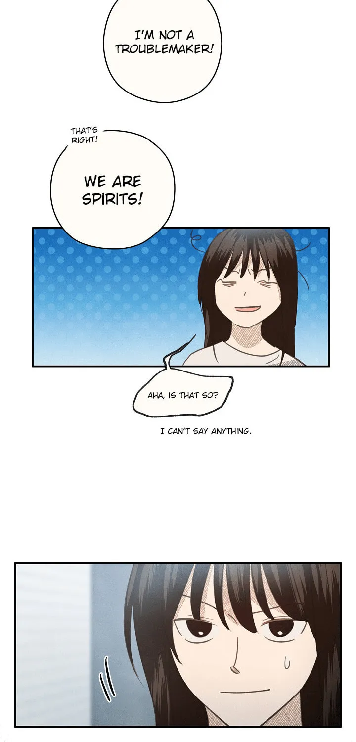 S-Class Spirit Master's Taming Diary Chapter 4 page 25 - 
