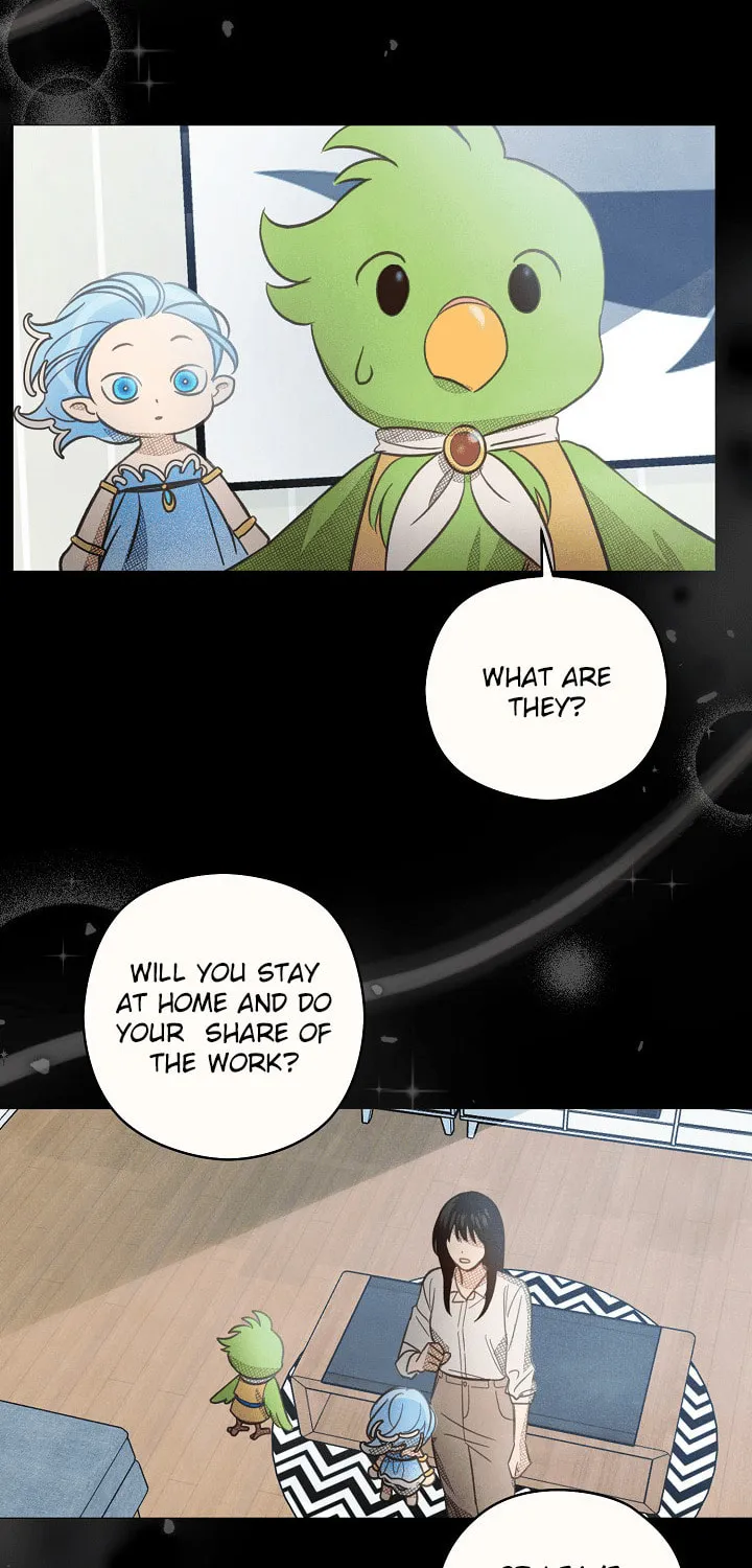 S-Class Spirit Master's Taming Diary Chapter 4 page 27 - 