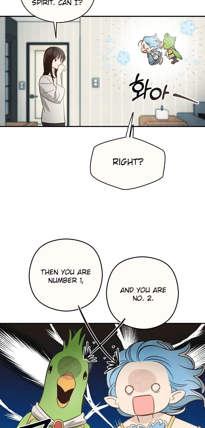 S-Class Spirit Master's Taming Diary Chapter 4 page 32 - 