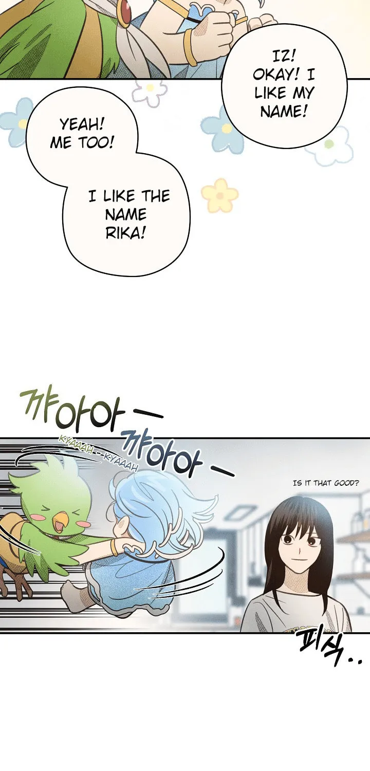 S-Class Spirit Master's Taming Diary Chapter 4 page 37 - 