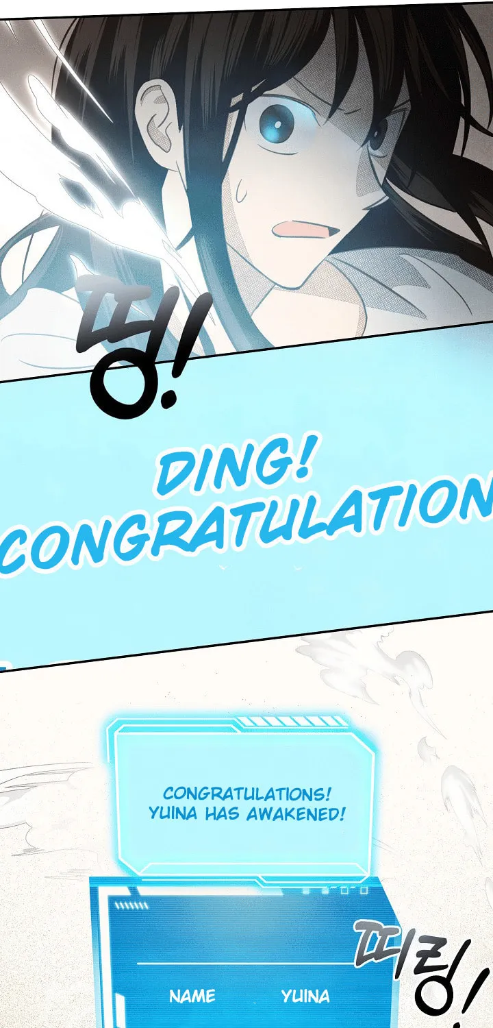 S-Class Spirit Master's Taming Diary Chapter 4 page 41 - 