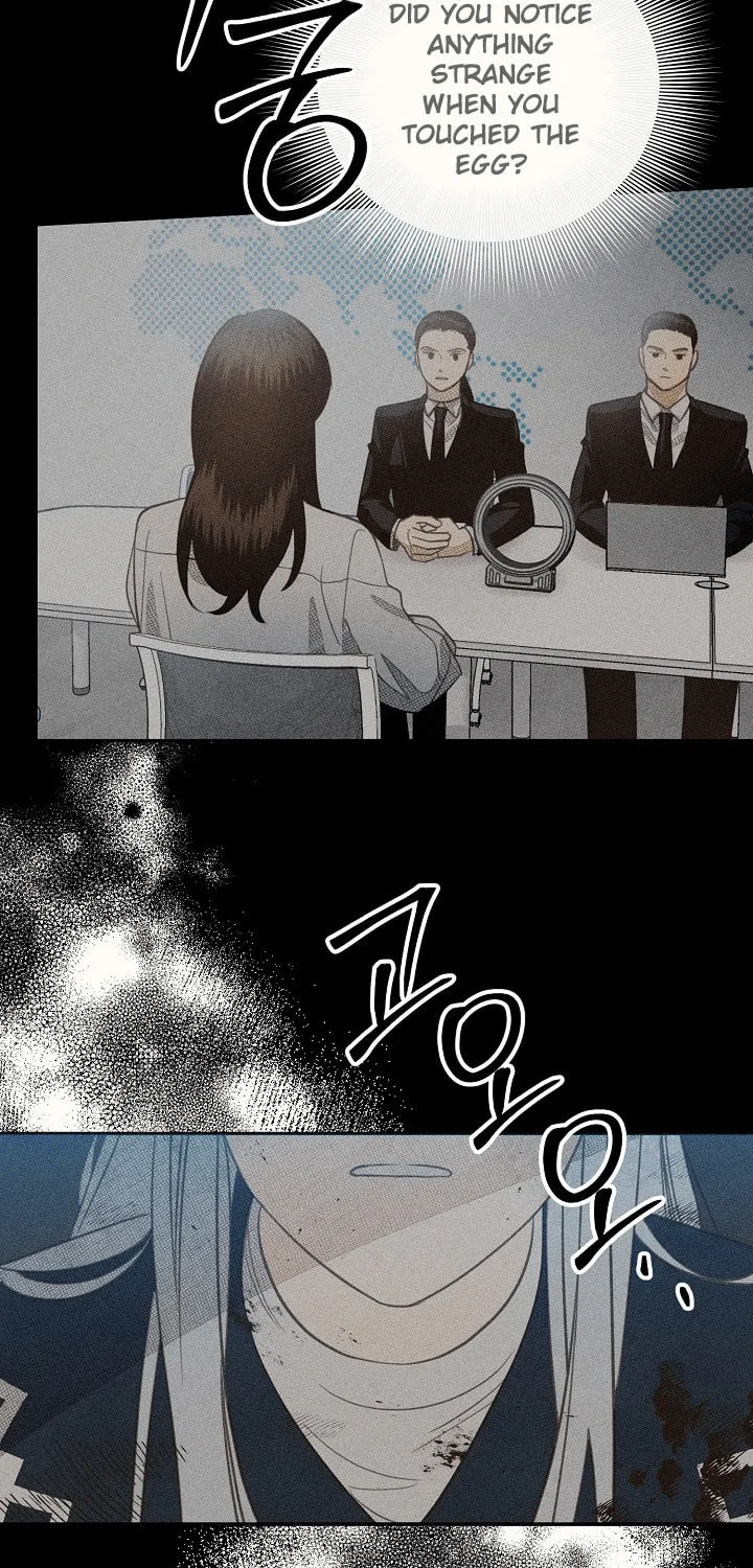 S-Class Spirit Master's Taming Diary Chapter 4 page 45 - 