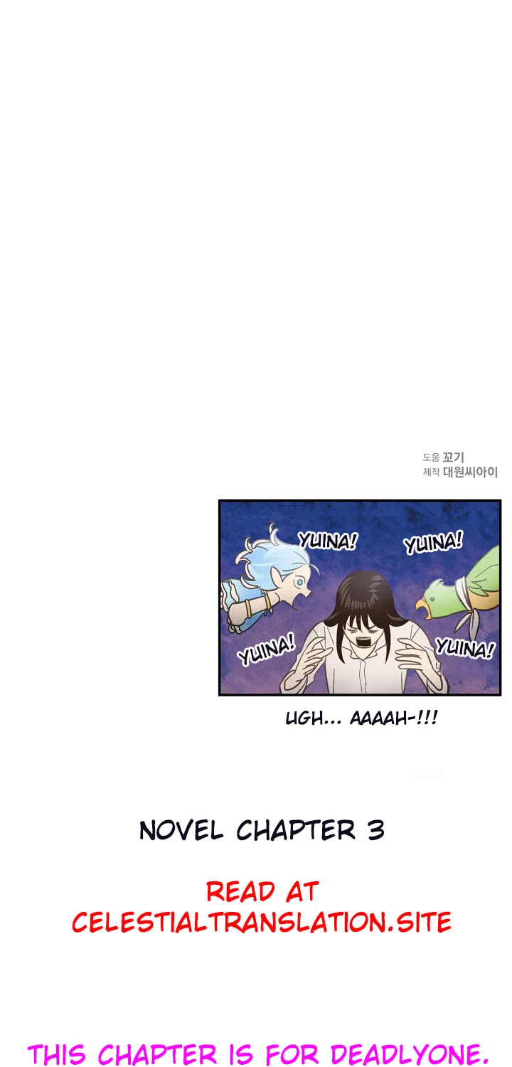 S-Class Spirit Master's Taming Diary Chapter 4 page 48 - 