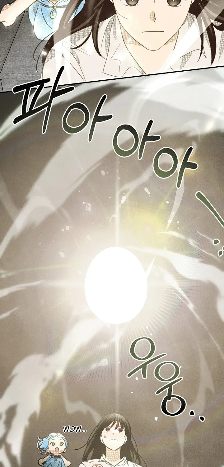 S-Class Spirit Master's Taming Diary Chapter 4 page 9 - 