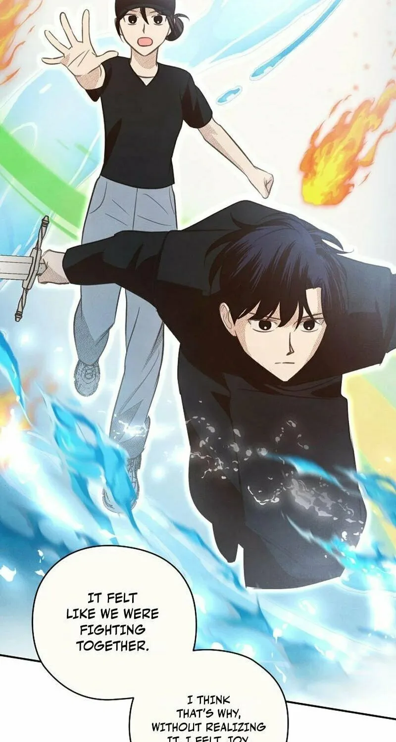 S-Class Spirit Master's Taming Diary Chapter 40 page 14 - 