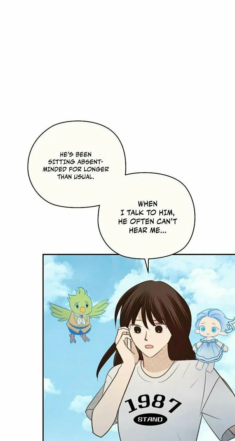 S-Class Spirit Master's Taming Diary Chapter 40 page 73 - 