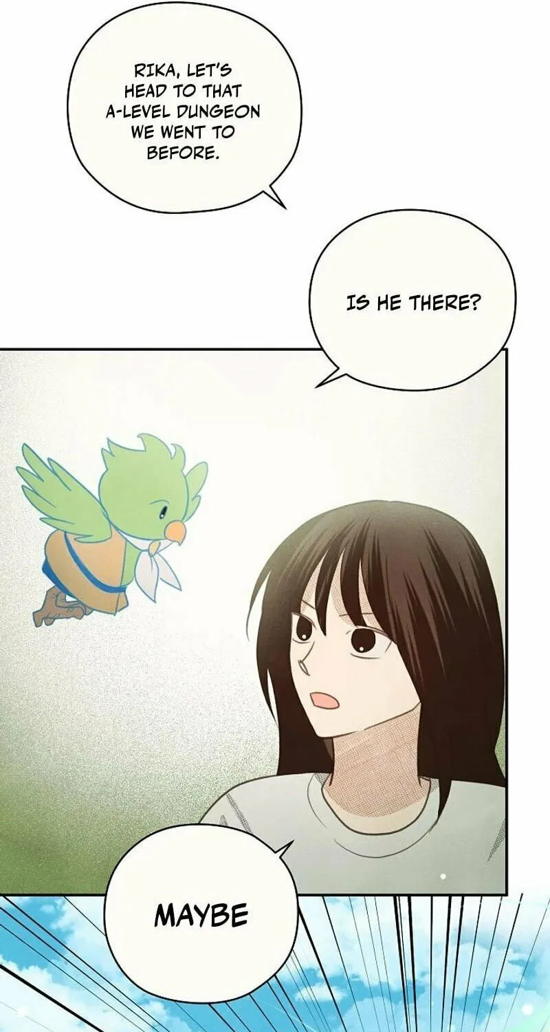 S-Class Spirit Master's Taming Diary Chapter 40 page 80 - 