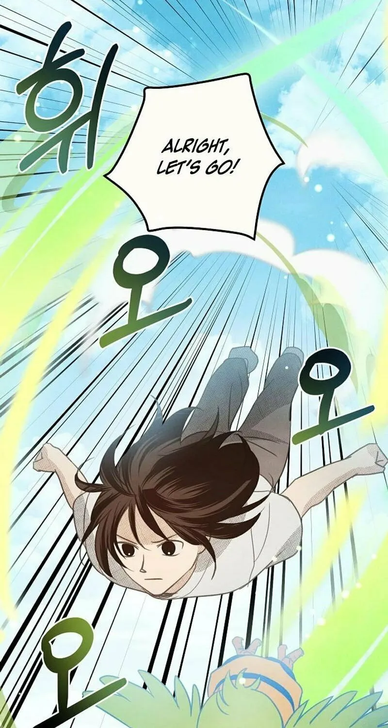 S-Class Spirit Master's Taming Diary Chapter 40 page 81 - 