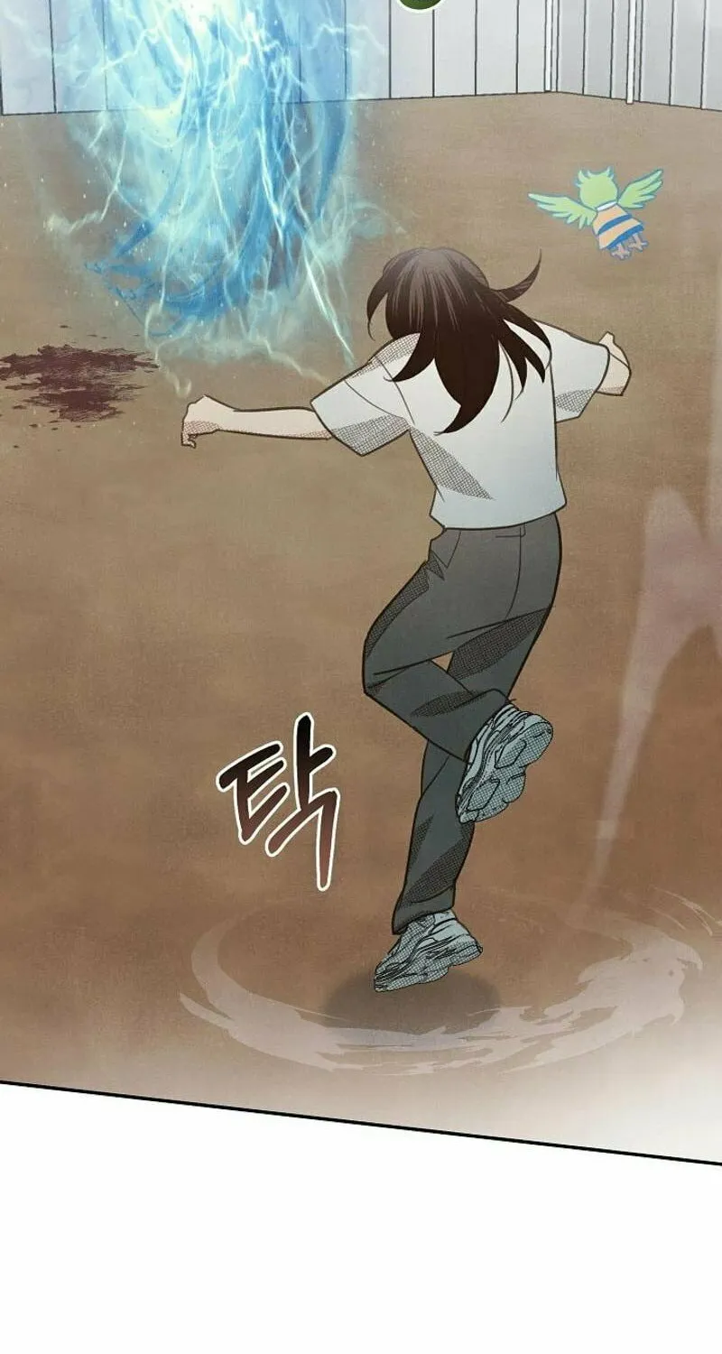 S-Class Spirit Master's Taming Diary Chapter 40 page 83 - 