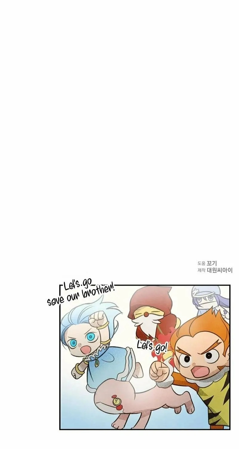 S-Class Spirit Master's Taming Diary Chapter 40 page 92 - 