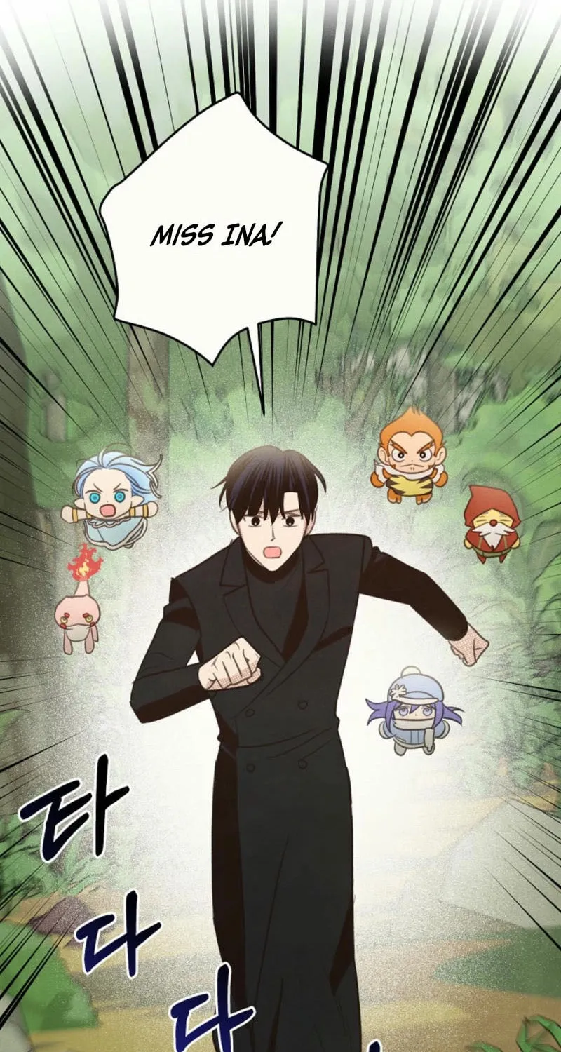 S-Class Spirit Master's Taming Diary Chapter 41 page 11 - 