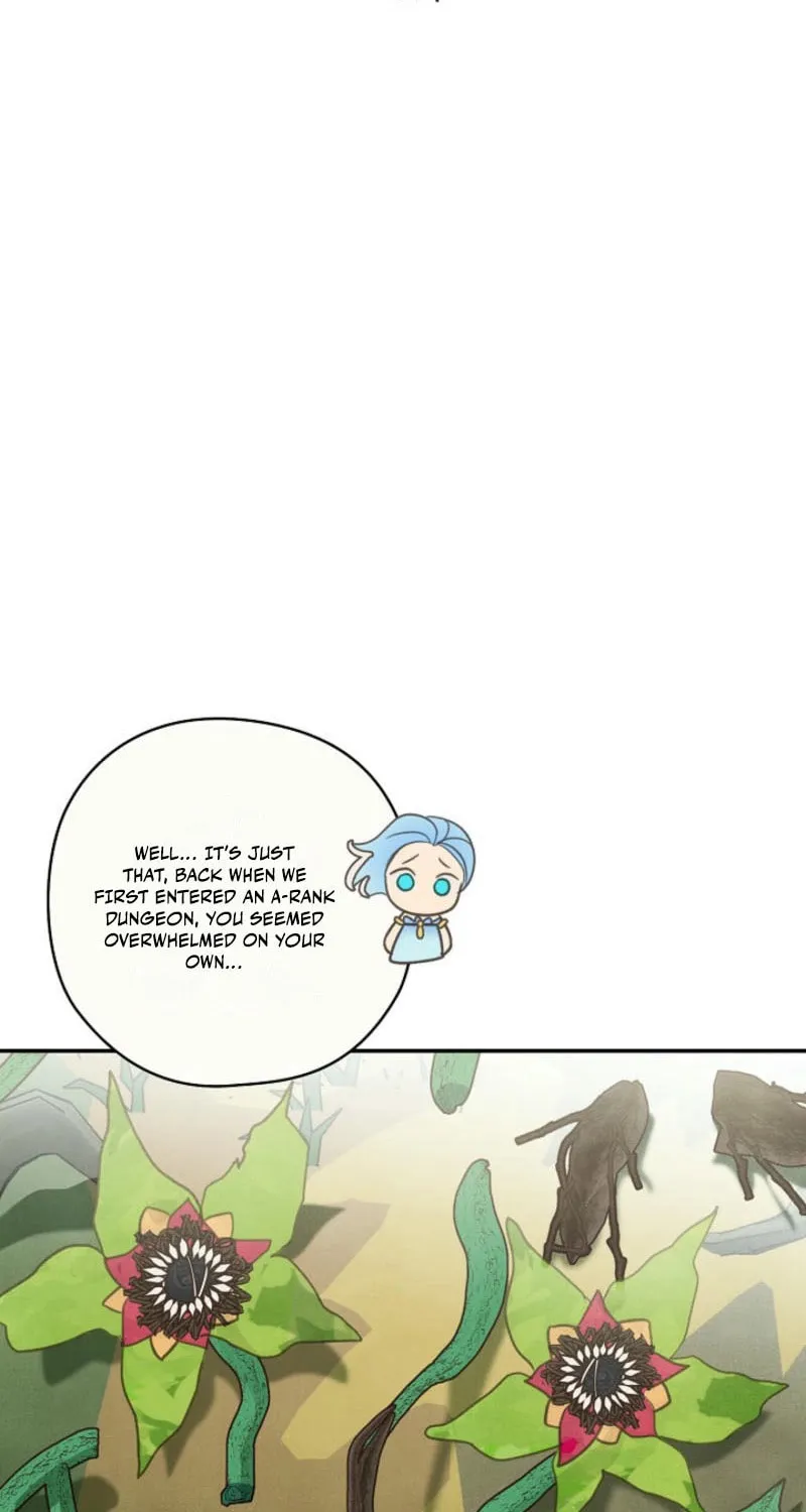 S-Class Spirit Master's Taming Diary Chapter 41 page 14 - 