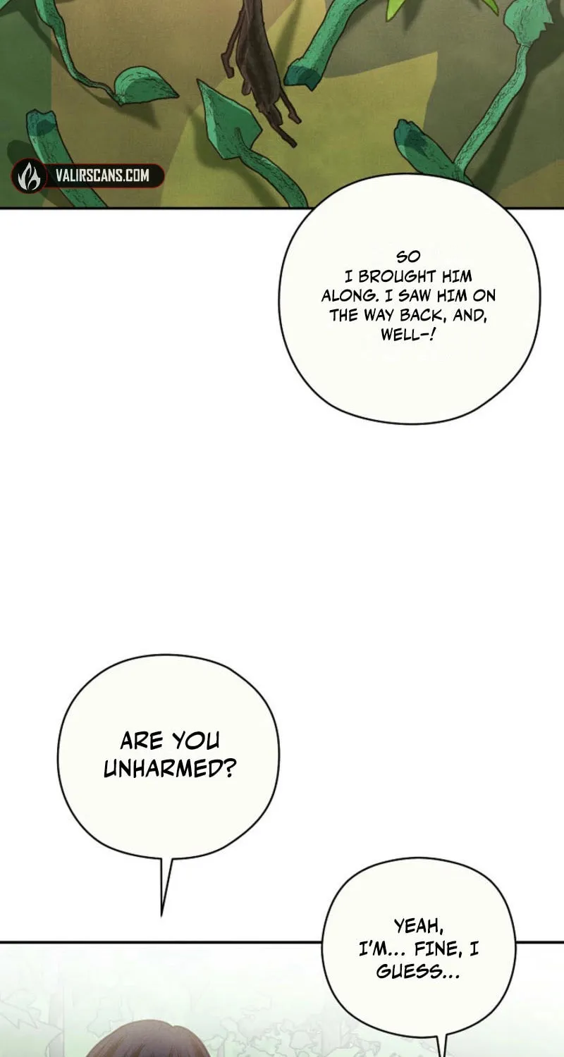 S-Class Spirit Master's Taming Diary Chapter 41 page 15 - 