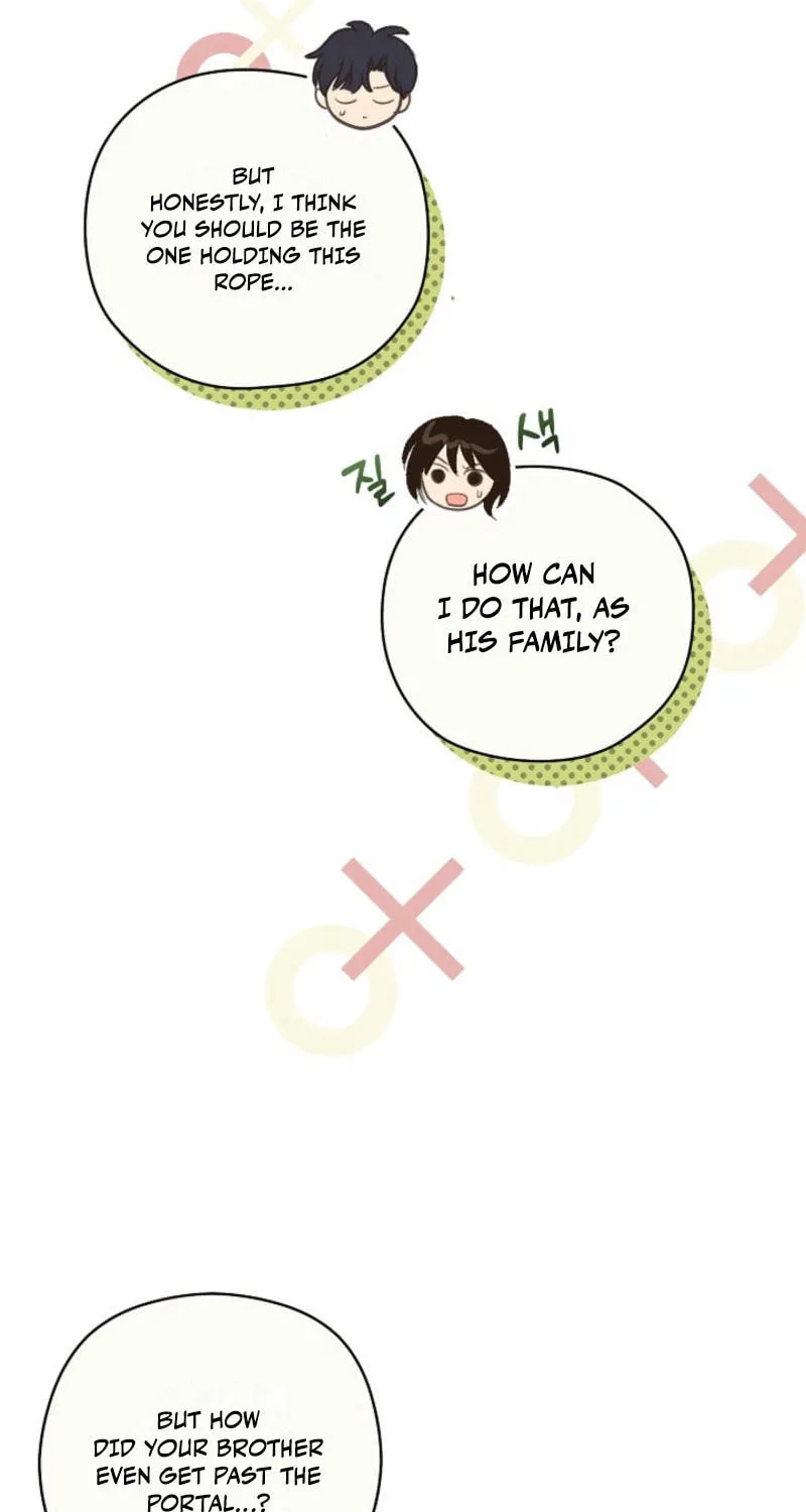 S-Class Spirit Master's Taming Diary Chapter 41 page 21 - 