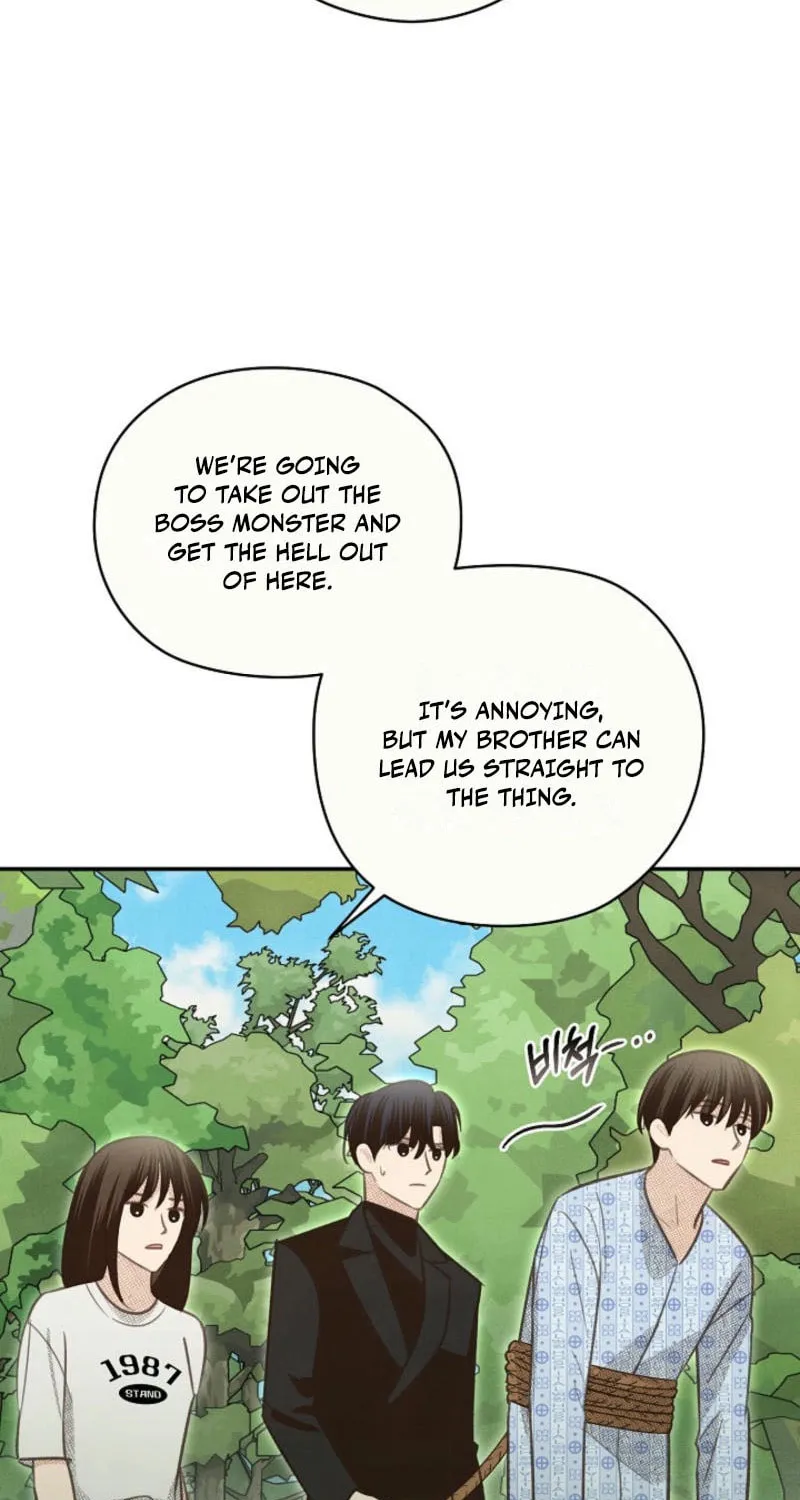 S-Class Spirit Master's Taming Diary Chapter 41 page 23 - 