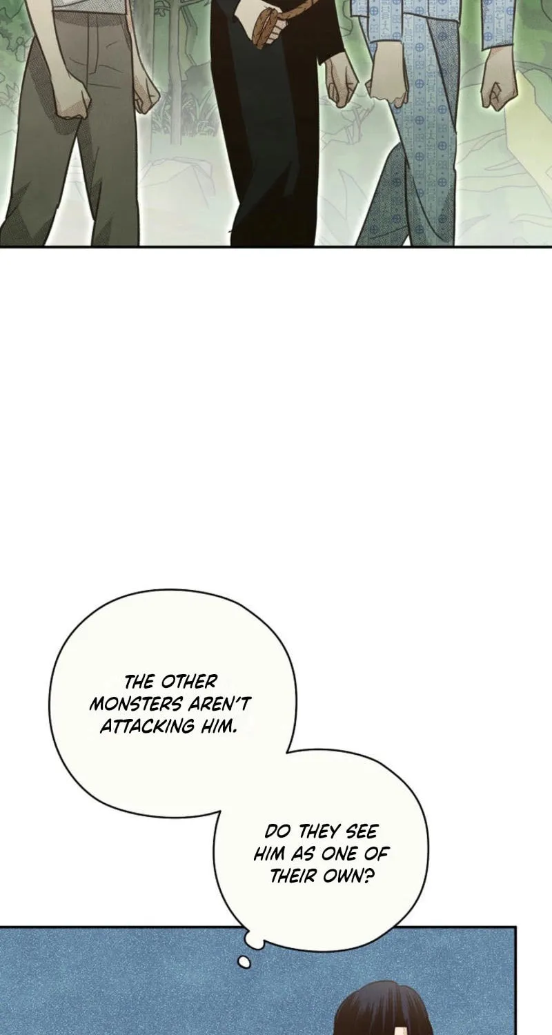S-Class Spirit Master's Taming Diary Chapter 41 page 24 - 