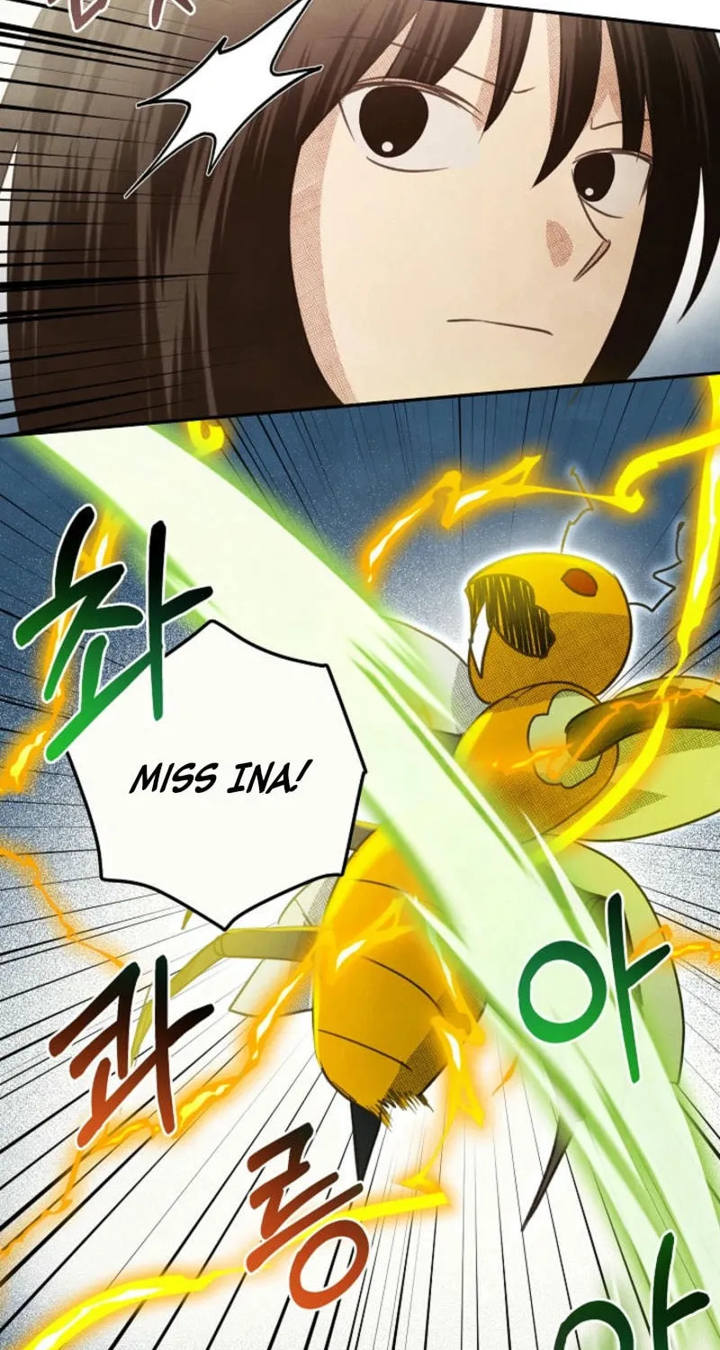 S-Class Spirit Master's Taming Diary Chapter 41 page 26 - 