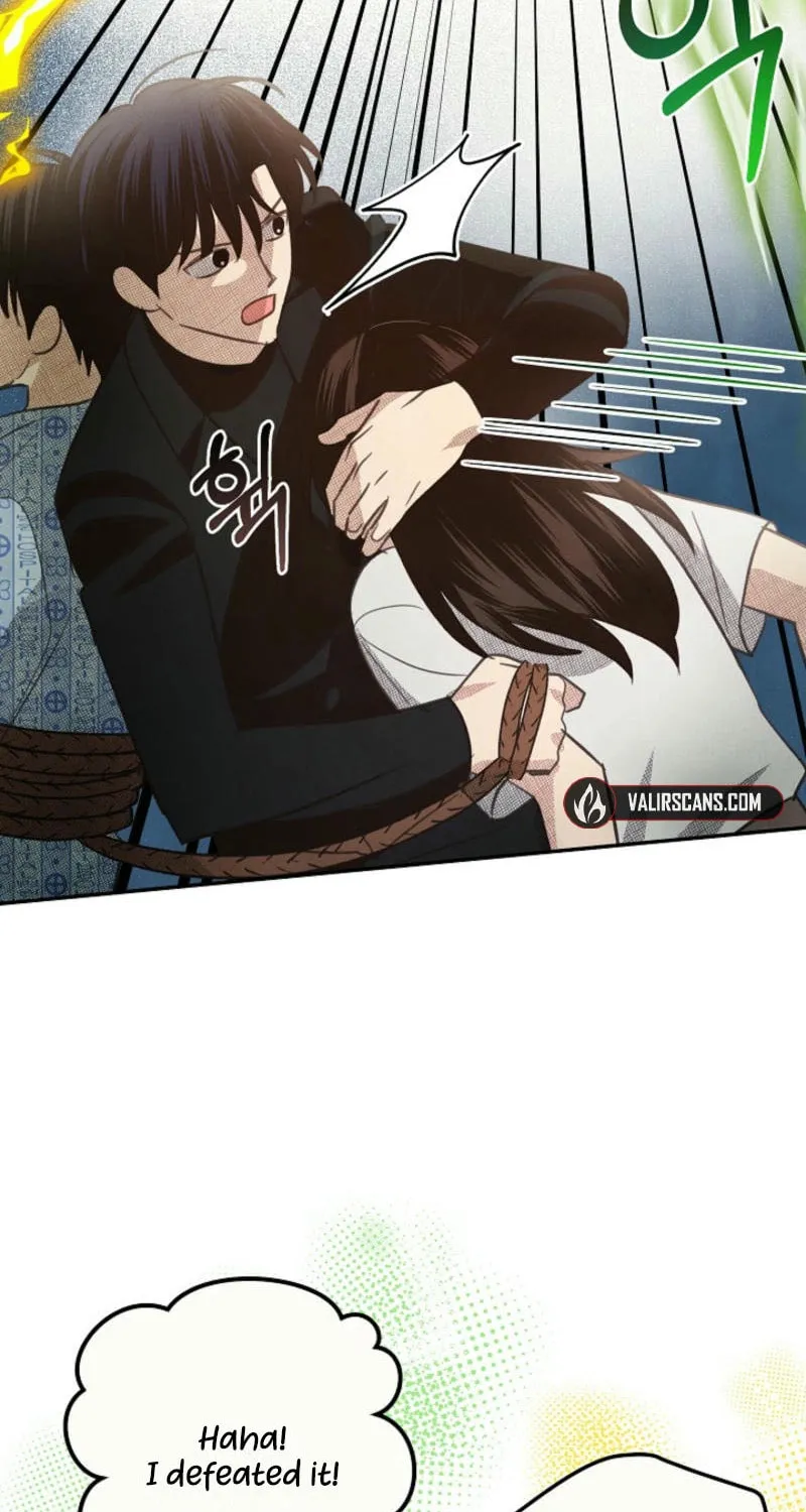 S-Class Spirit Master's Taming Diary Chapter 41 page 27 - 