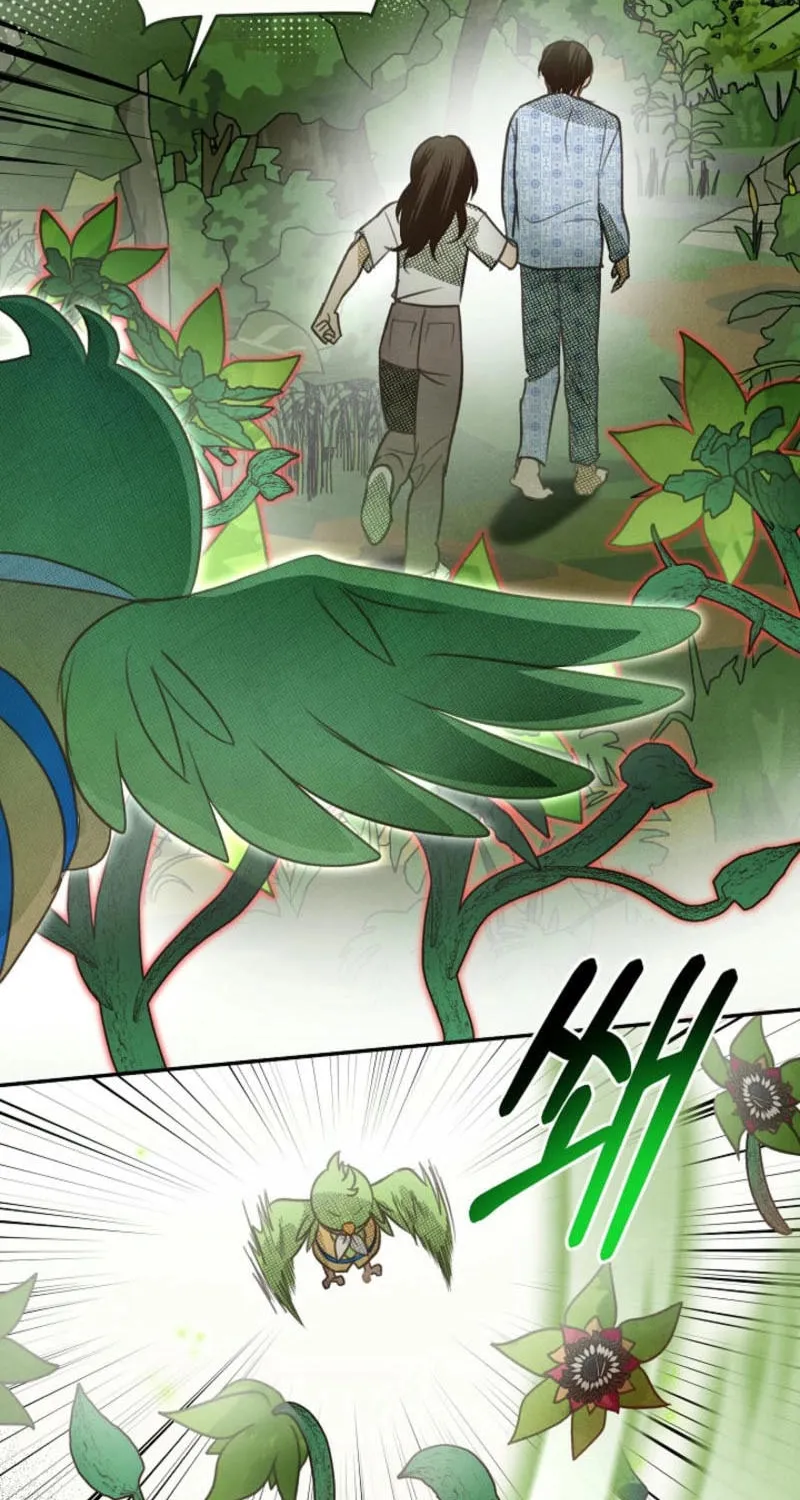 S-Class Spirit Master's Taming Diary Chapter 41 page 4 - 
