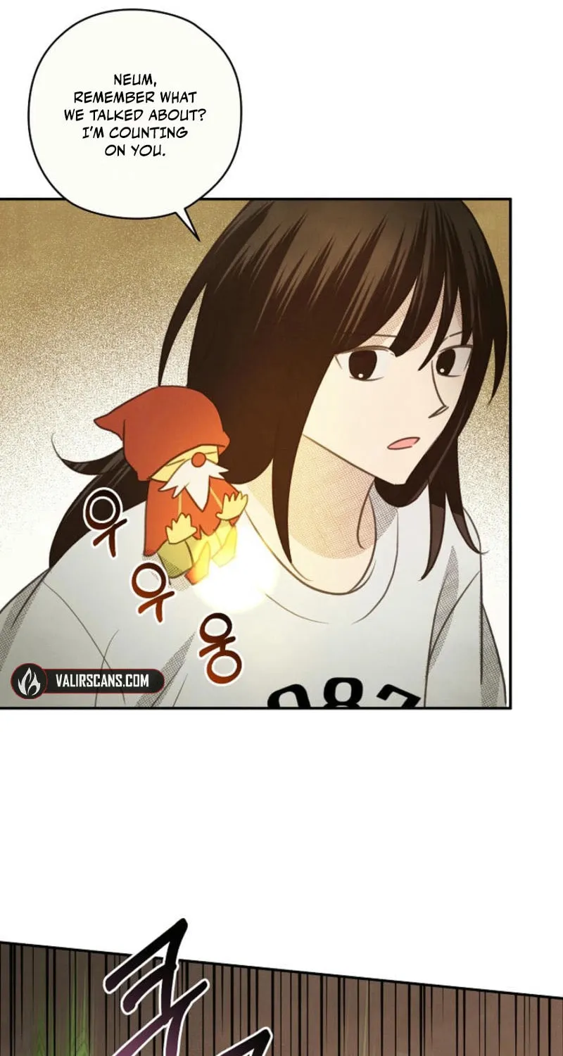 S-Class Spirit Master's Taming Diary Chapter 41 page 42 - 