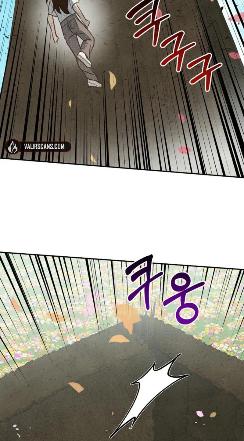 S-Class Spirit Master's Taming Diary Chapter 41 page 50 - 