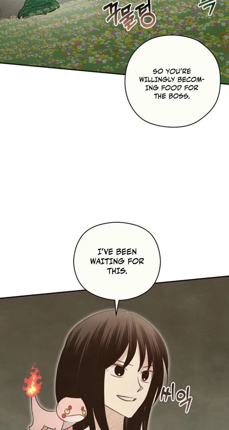 S-Class Spirit Master's Taming Diary Chapter 41 page 57 - 