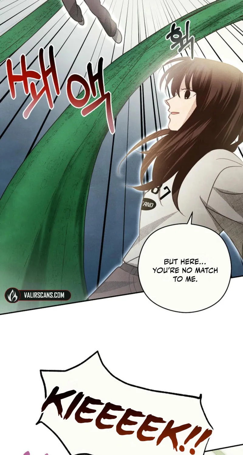 S-Class Spirit Master's Taming Diary Chapter 41 page 63 - 