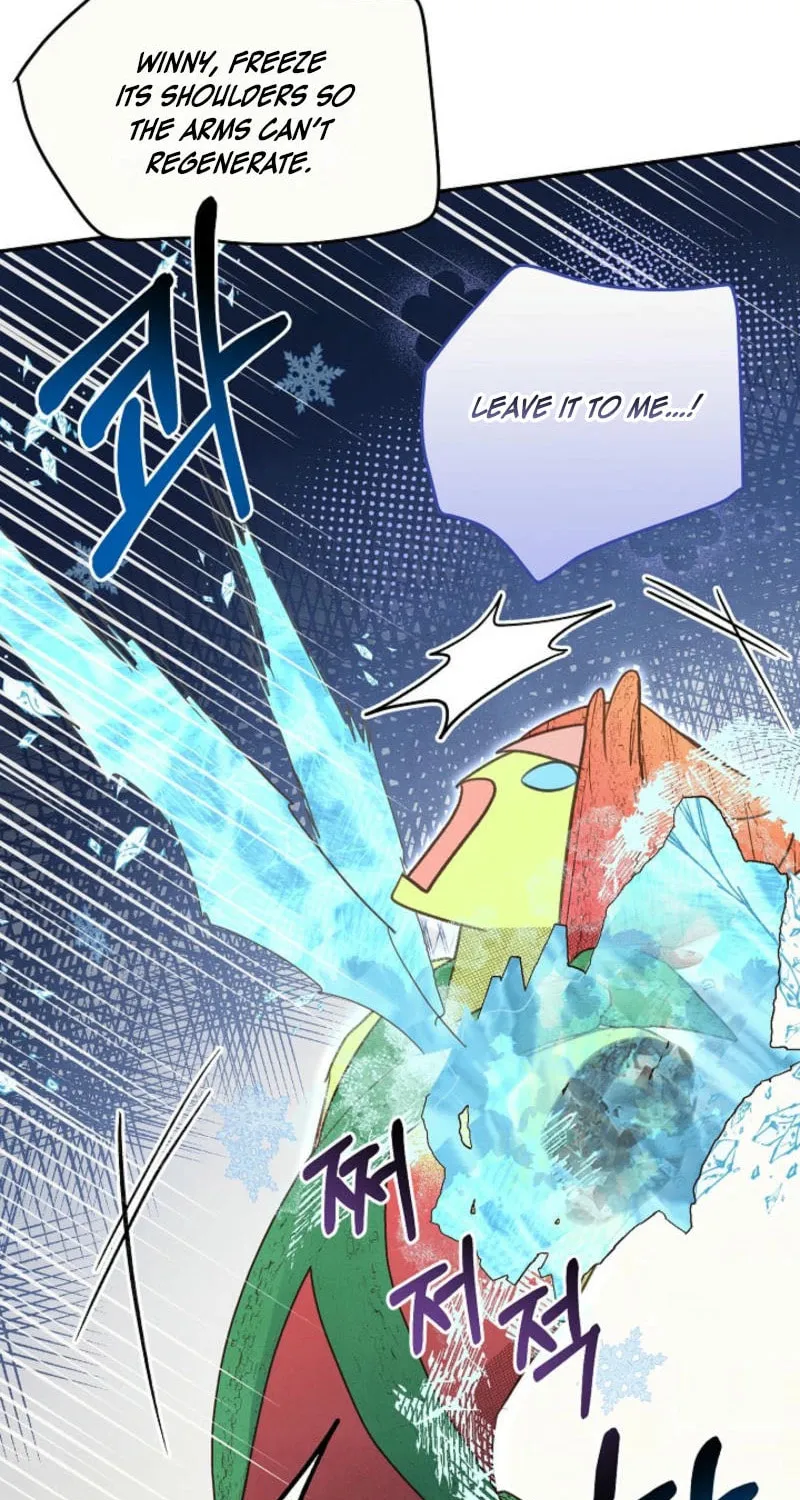 S-Class Spirit Master's Taming Diary Chapter 41 page 76 - 