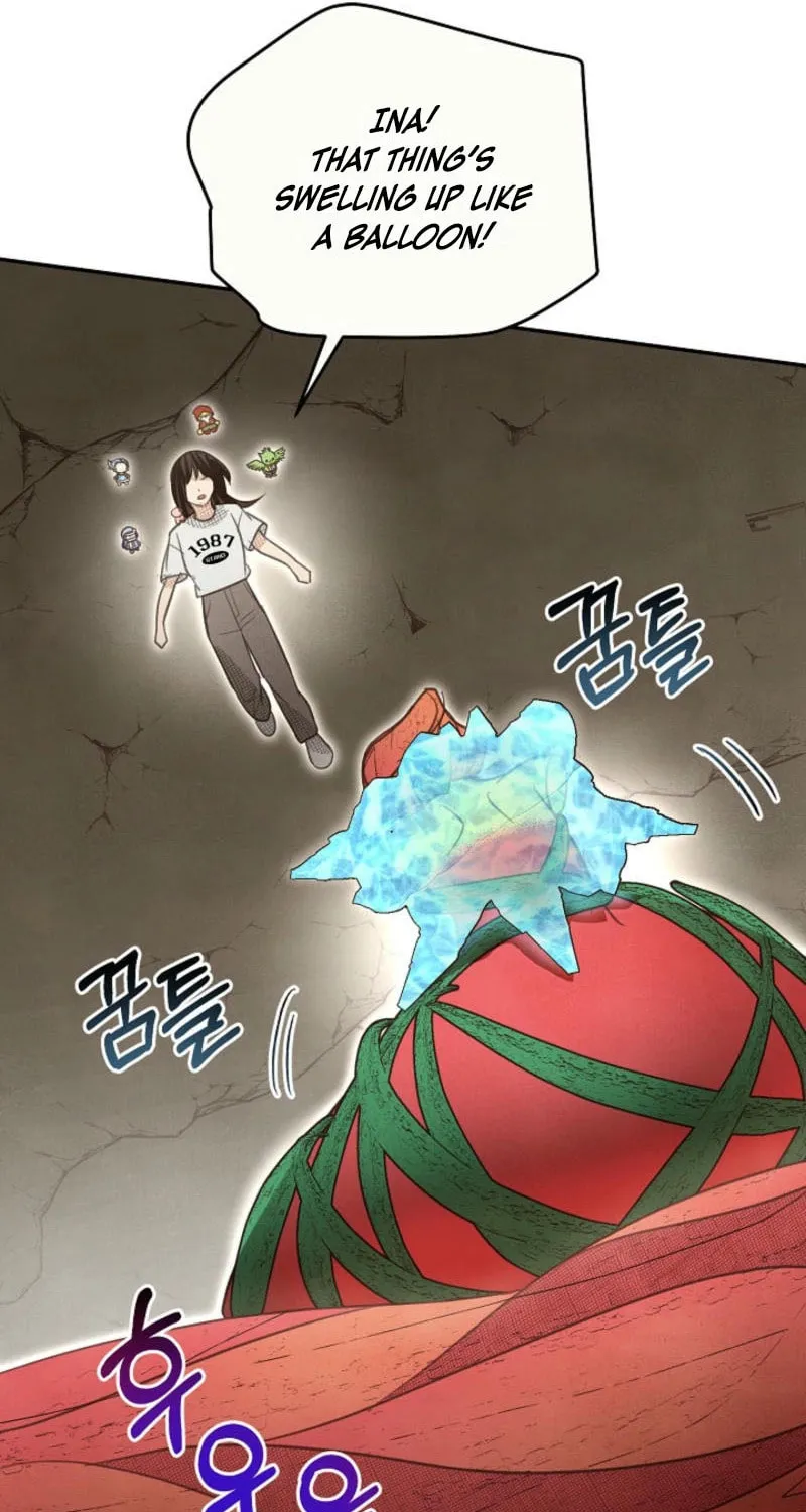 S-Class Spirit Master's Taming Diary Chapter 41 page 80 - 