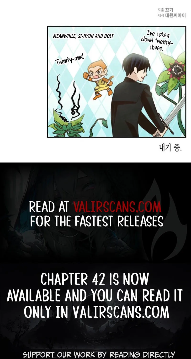 S-Class Spirit Master's Taming Diary Chapter 41 page 84 - 
