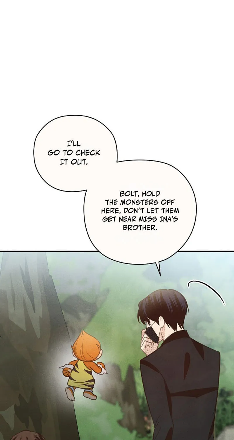 S-Class Spirit Master's Taming Diary Chapter 42 page 13 - 