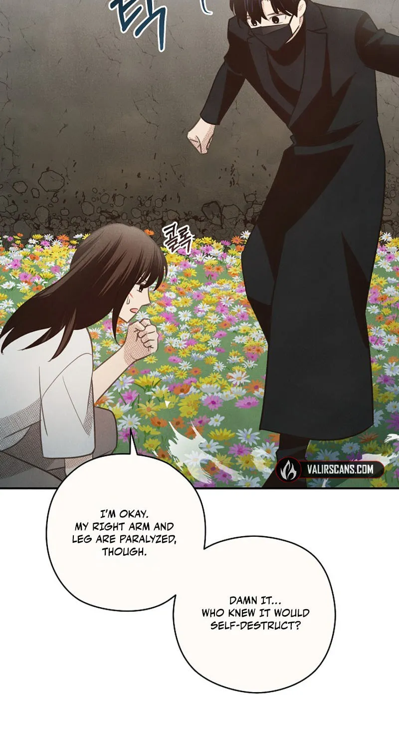S-Class Spirit Master's Taming Diary Chapter 42 page 19 - 