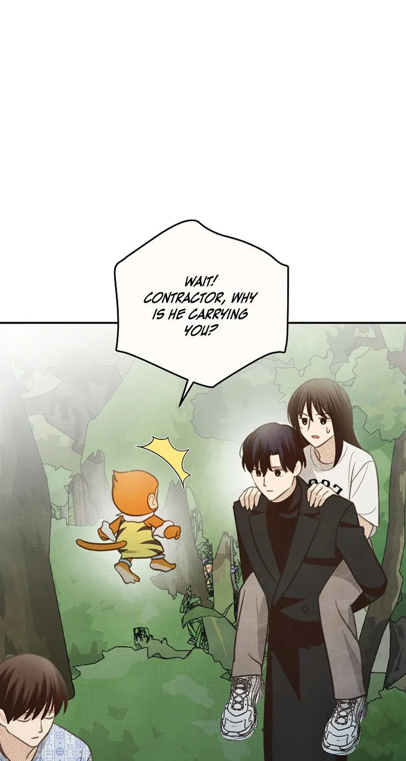 S-Class Spirit Master's Taming Diary Chapter 42 page 26 - 