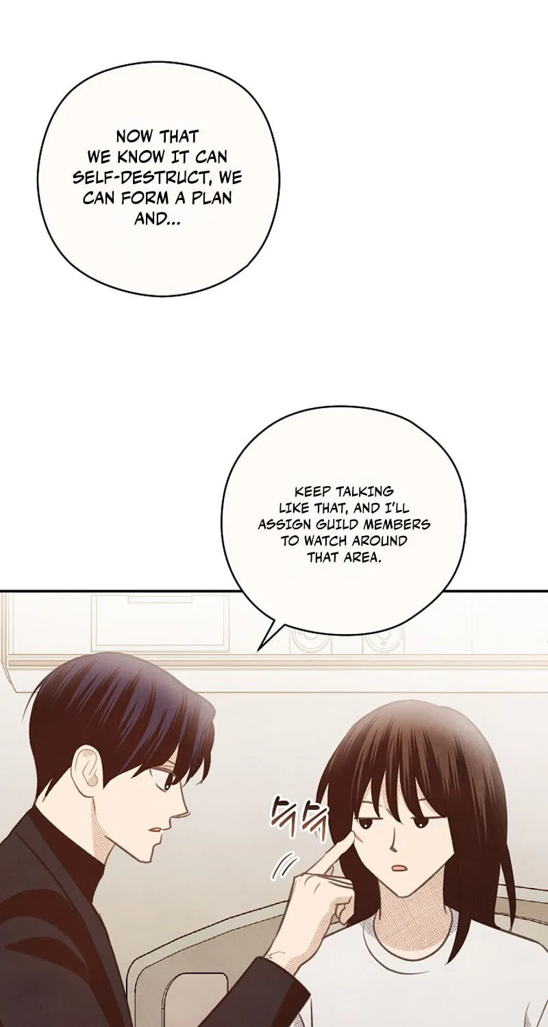 S-Class Spirit Master's Taming Diary Chapter 42 page 40 - 