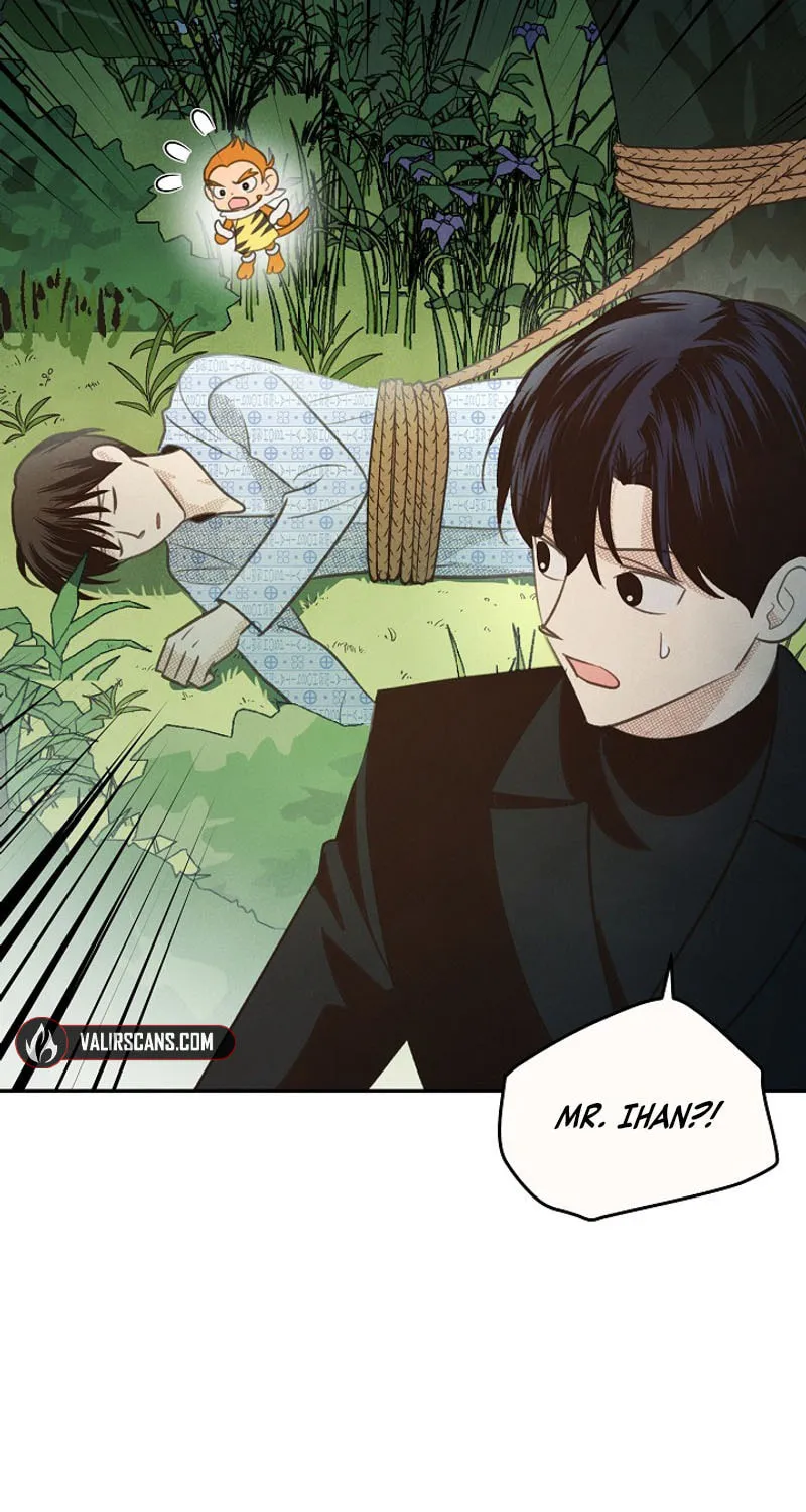 S-Class Spirit Master's Taming Diary Chapter 42 page 5 - 