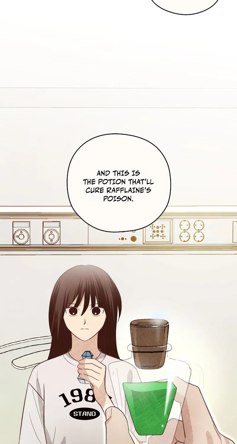 S-Class Spirit Master's Taming Diary Chapter 42 page 50 - 