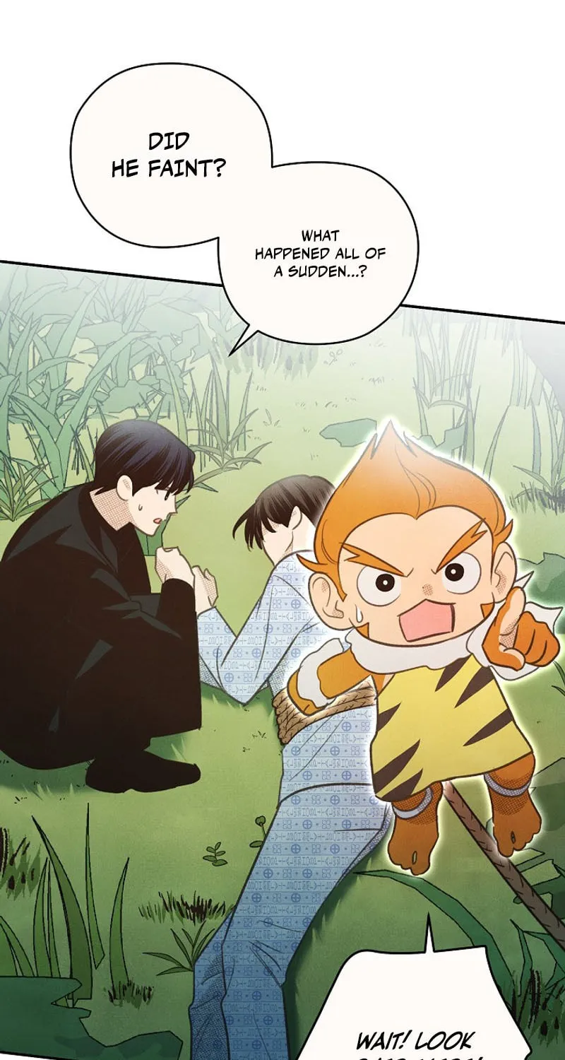 S-Class Spirit Master's Taming Diary Chapter 42 page 6 - 