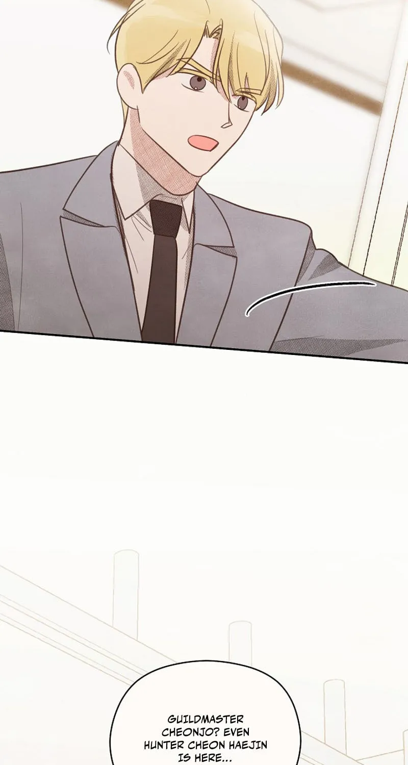 S-Class Spirit Master's Taming Diary Chapter 42 page 54 - 