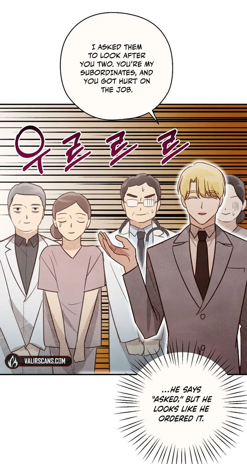 S-Class Spirit Master's Taming Diary Chapter 42 page 61 - 