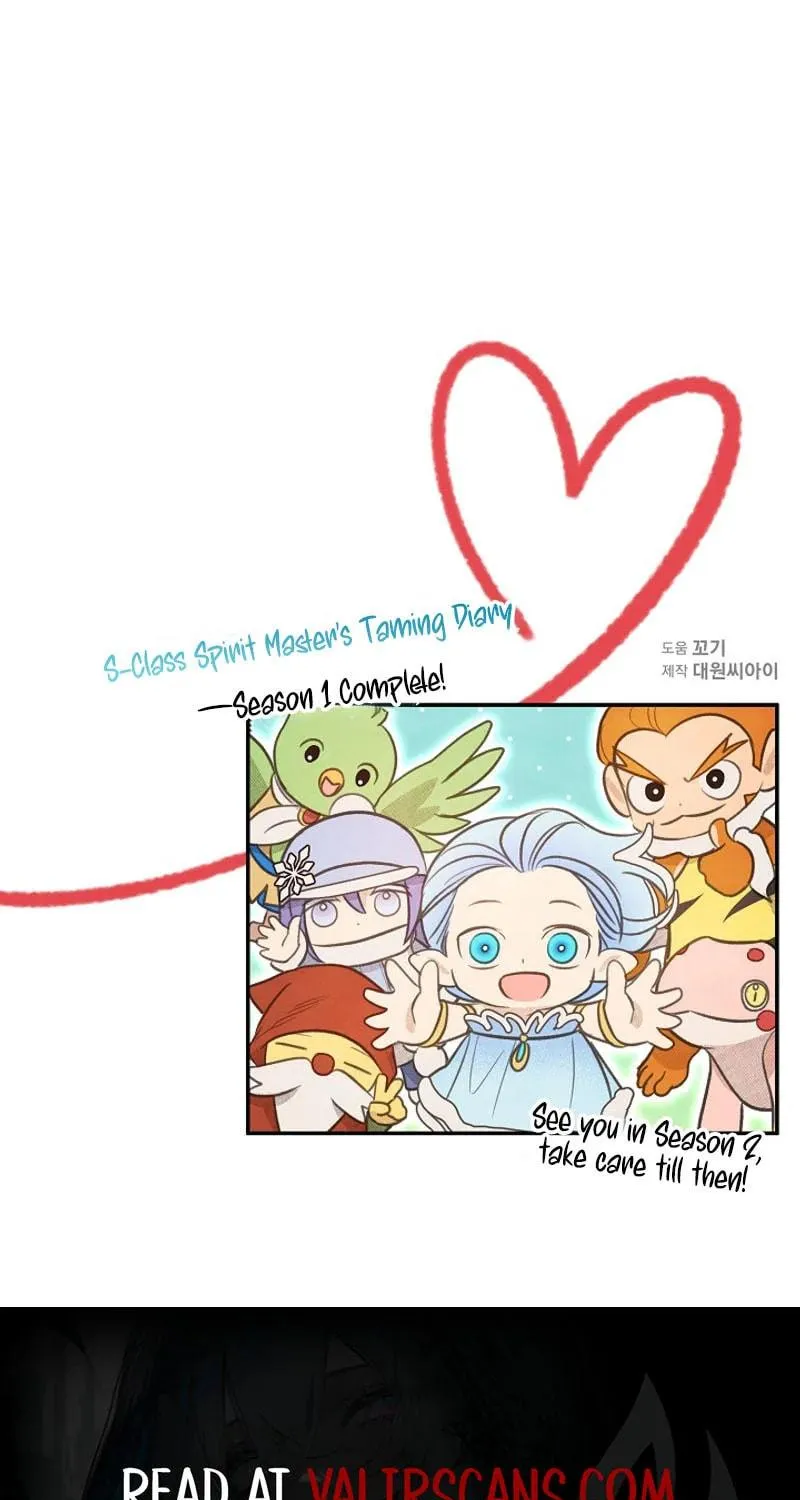 S-Class Spirit Master's Taming Diary Chapter 42 page 86 - 