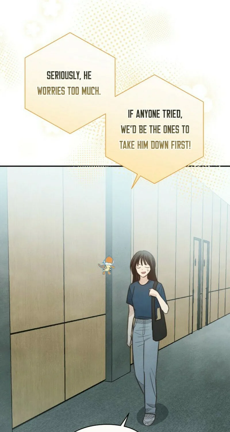 S-Class Spirit Master's Taming Diary Chapter 43 page 16 - 