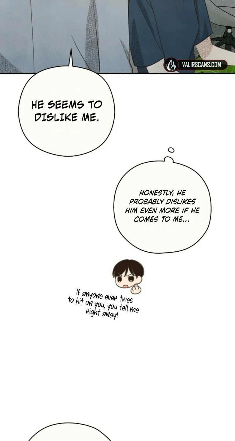 S-Class Spirit Master's Taming Diary Chapter 43 page 27 - 