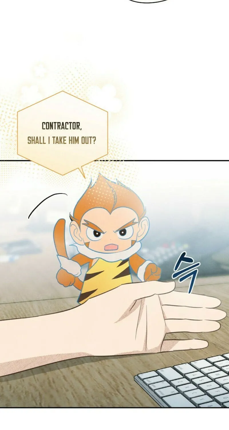 S-Class Spirit Master's Taming Diary Chapter 43 page 29 - 