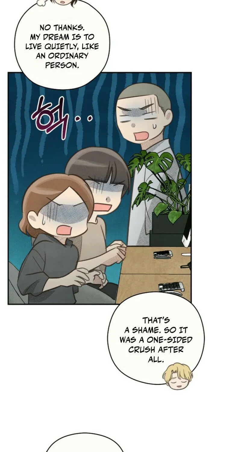 S-Class Spirit Master's Taming Diary Chapter 43 page 33 - 