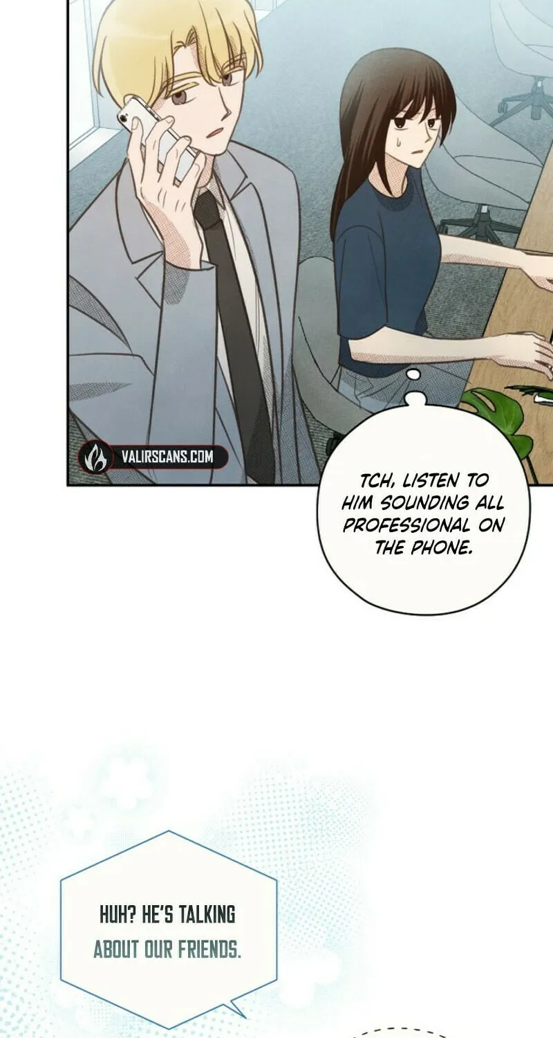S-Class Spirit Master's Taming Diary Chapter 43 page 35 - 